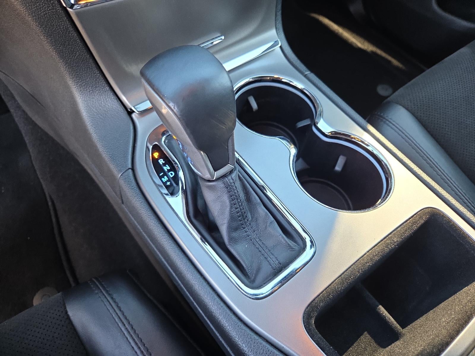 2020 Jeep Grand Cherokee Altitude 4x4