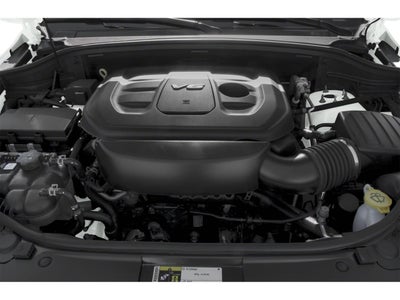 2021 Jeep Grand Cherokee Laredo X 4x4