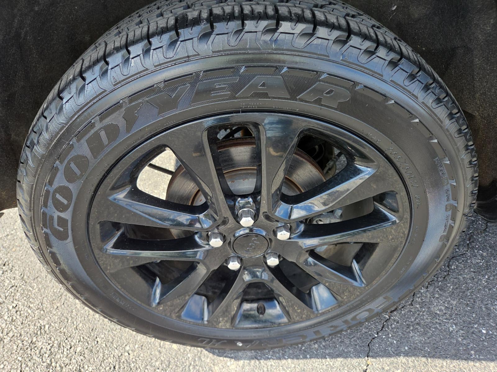 2022 Jeep Grand Cherokee WK Laredo X 4x4