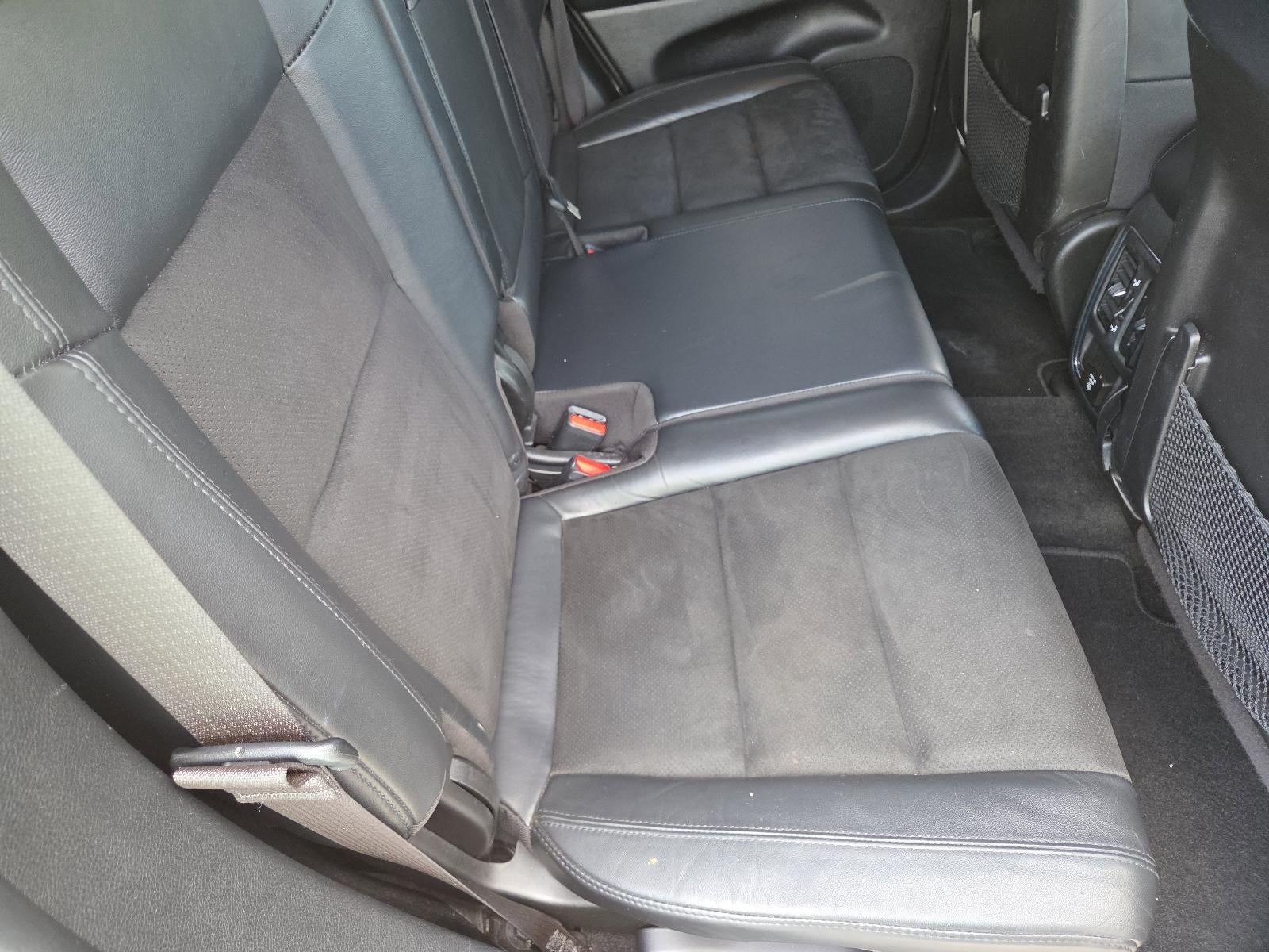 2022 Jeep Grand Cherokee WK Laredo X 4x4