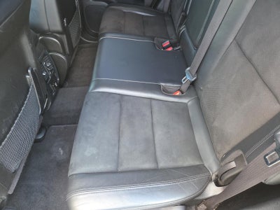 2022 Jeep Grand Cherokee WK Laredo X 4x4