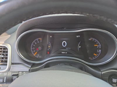 2022 Jeep Grand Cherokee WK Laredo X 4x4