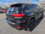 2022 Jeep Grand Cherokee WK Laredo X 4x4