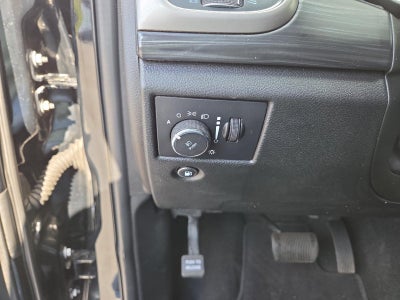 2022 Jeep Grand Cherokee WK Laredo X 4x4