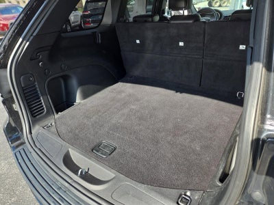 2022 Jeep Grand Cherokee WK Laredo X 4x4