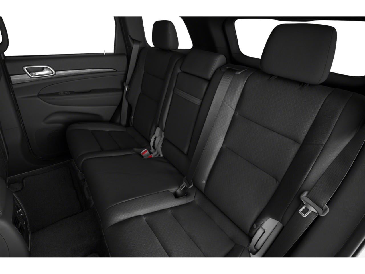 2022 Jeep Grand Cherokee WK Laredo X 4x4