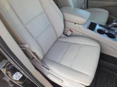 2022 Jeep Grand Cherokee WK Laredo E 4x4