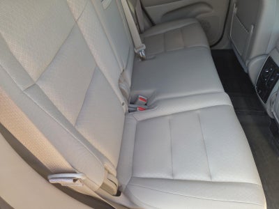 2022 Jeep Grand Cherokee WK Laredo E 4x4