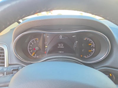 2022 Jeep Grand Cherokee WK Laredo E 4x4