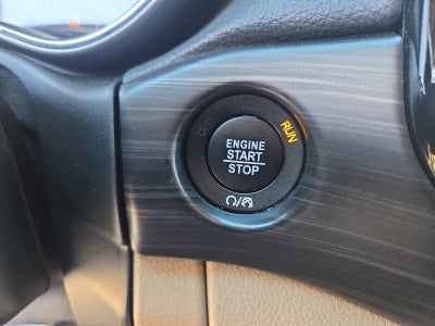 2022 Jeep Grand Cherokee WK Laredo E 4x4