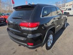 2022 Jeep Grand Cherokee WK Laredo E 4x4