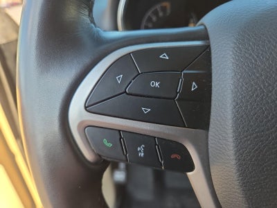 2022 Jeep Grand Cherokee WK Laredo E 4x4