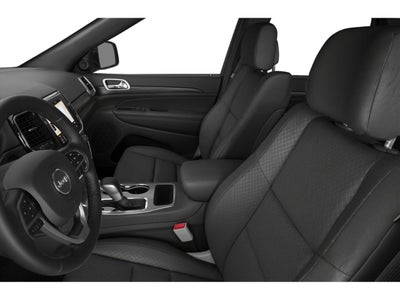 2022 Jeep Grand Cherokee WK Laredo E 4x4