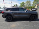 2017 Jeep Grand Cherokee Limited 4x4