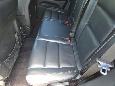 2017 Jeep Grand Cherokee Limited 4x4
