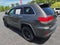 2017 Jeep Grand Cherokee Limited 4x4