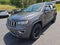 2017 Jeep Grand Cherokee Limited 4x4