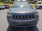 2017 Jeep Grand Cherokee Limited 4x4