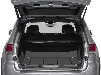 2017 Jeep Grand Cherokee Limited 4x4