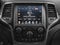 2017 Jeep Grand Cherokee Limited 4x4