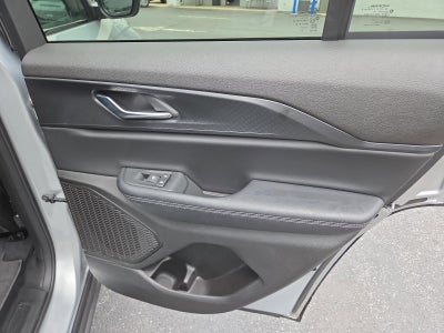 2024 Jeep Grand Cherokee Laredo X 4x4