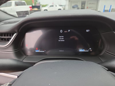 2024 Jeep Grand Cherokee Laredo X 4x4