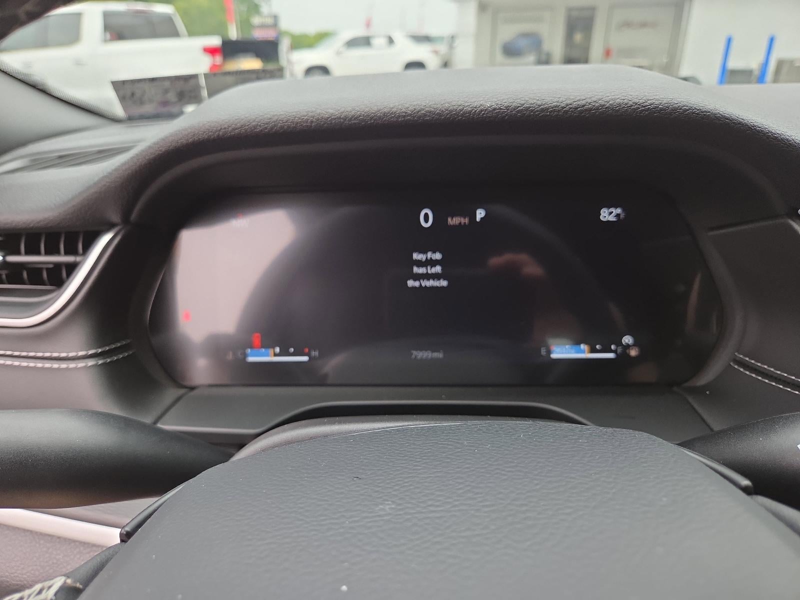 2024 Jeep Grand Cherokee Laredo X 4x4