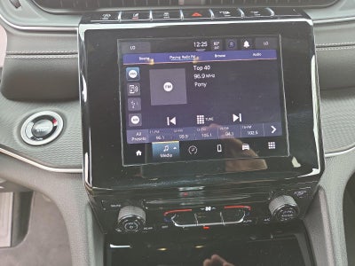 2024 Jeep Grand Cherokee Laredo X 4x4