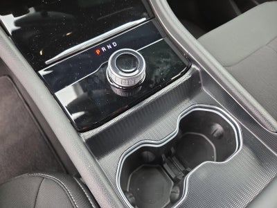 2024 Jeep Grand Cherokee Laredo X 4x4