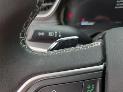 2024 Jeep Grand Cherokee Laredo X 4x4