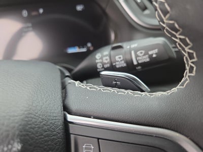 2024 Jeep Grand Cherokee Laredo X 4x4