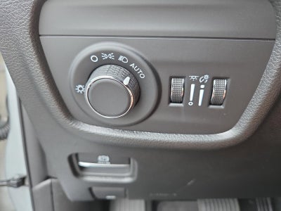 2024 Jeep Grand Cherokee Laredo X 4x4