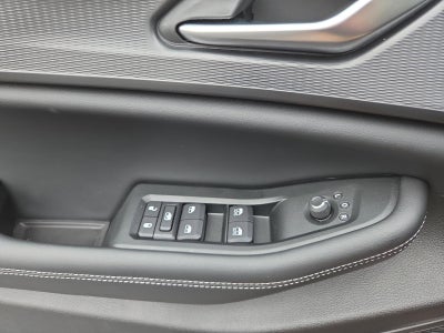 2024 Jeep Grand Cherokee Laredo X 4x4