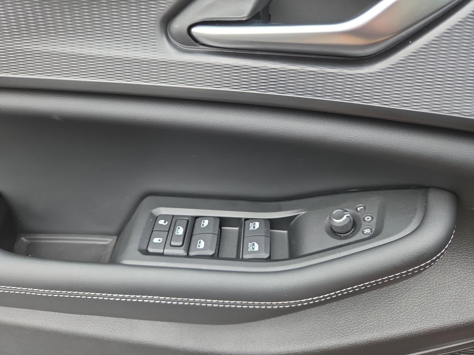 2024 Jeep Grand Cherokee Laredo X 4x4