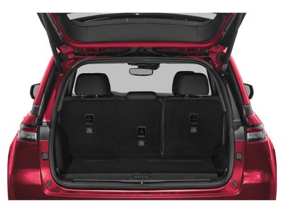 2024 Jeep Grand Cherokee Laredo X 4x4