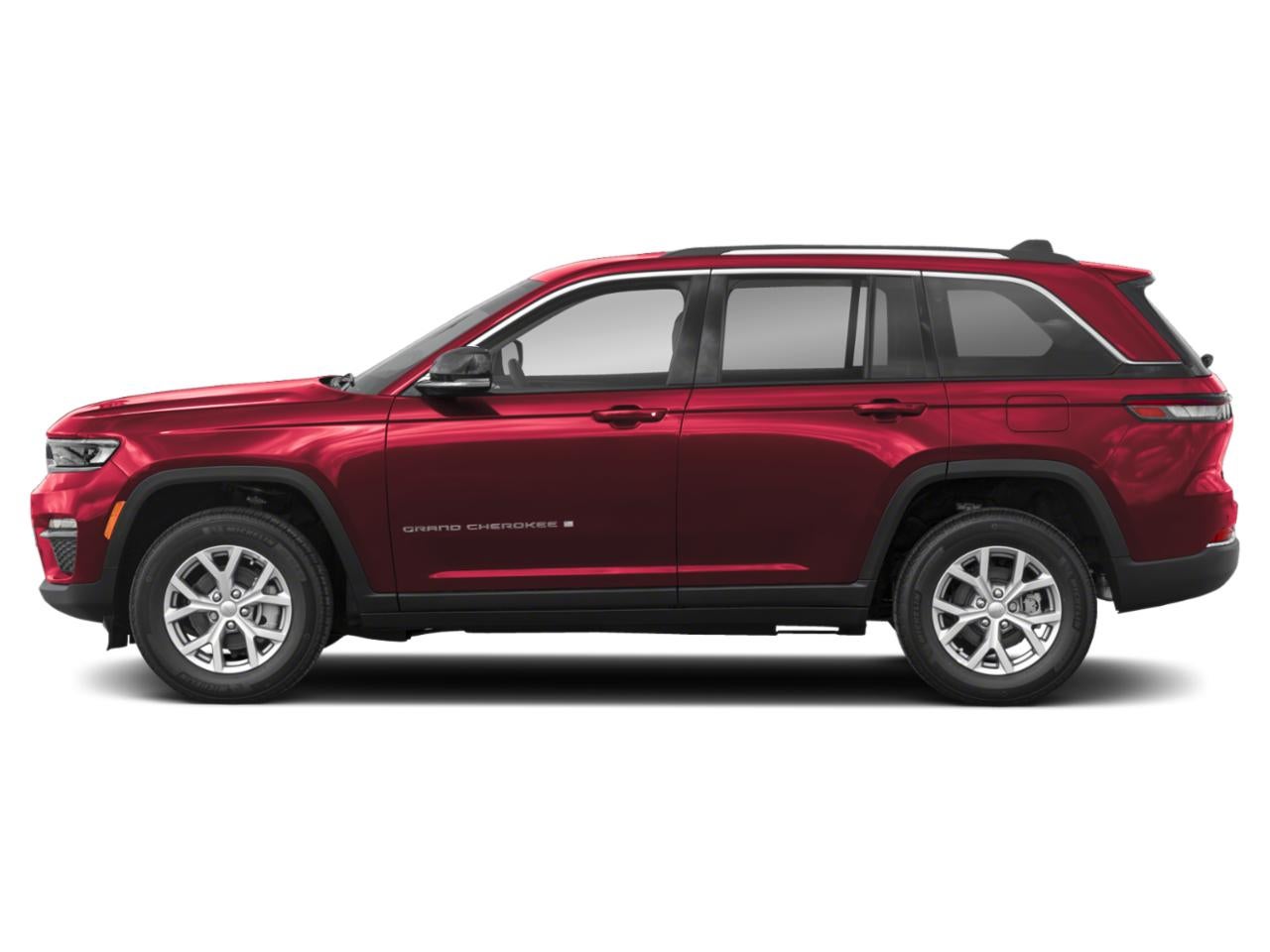 2024 Jeep Grand Cherokee Laredo X 4x4