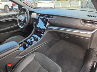 2023 Jeep Grand Cherokee Altitude 4x4