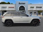2024 Jeep Grand Cherokee Altitude X 4x4