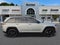 2024 Jeep Grand Cherokee Altitude X 4x4