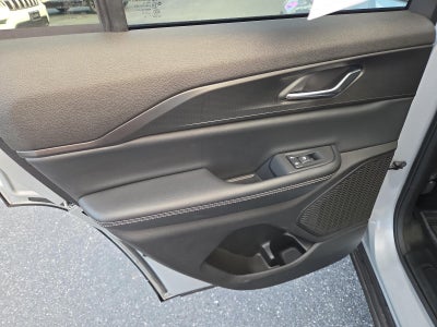 2024 Jeep Grand Cherokee Altitude X 4x4