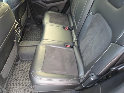 2024 Jeep Grand Cherokee Altitude X 4x4