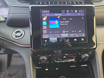 2024 Jeep Grand Cherokee Altitude X 4x4
