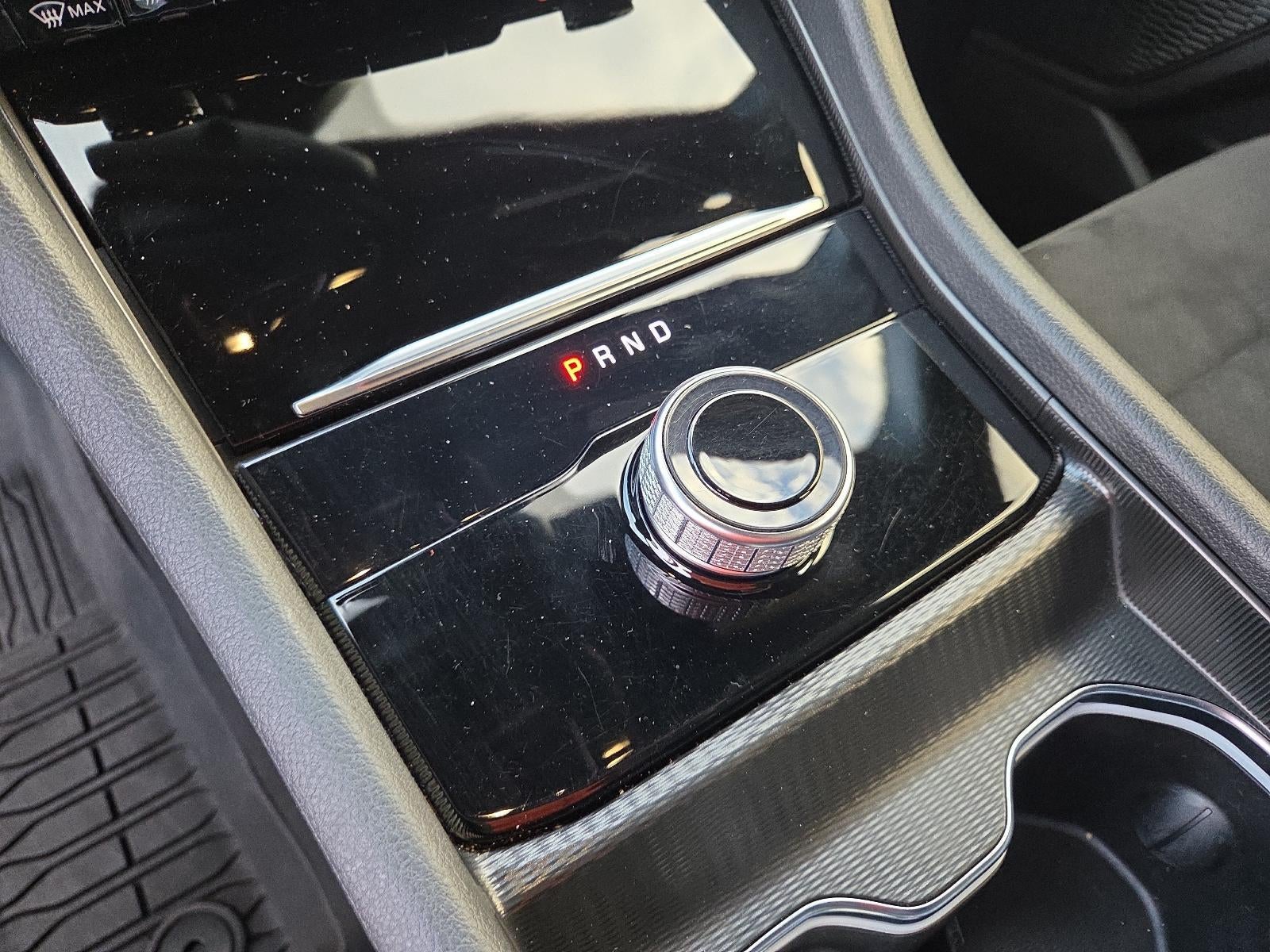 2024 Jeep Grand Cherokee Altitude X 4x4