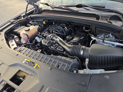 2024 Jeep Grand Cherokee Altitude X 4x4