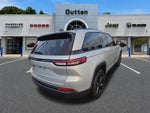 2024 Jeep Grand Cherokee Altitude X 4x4