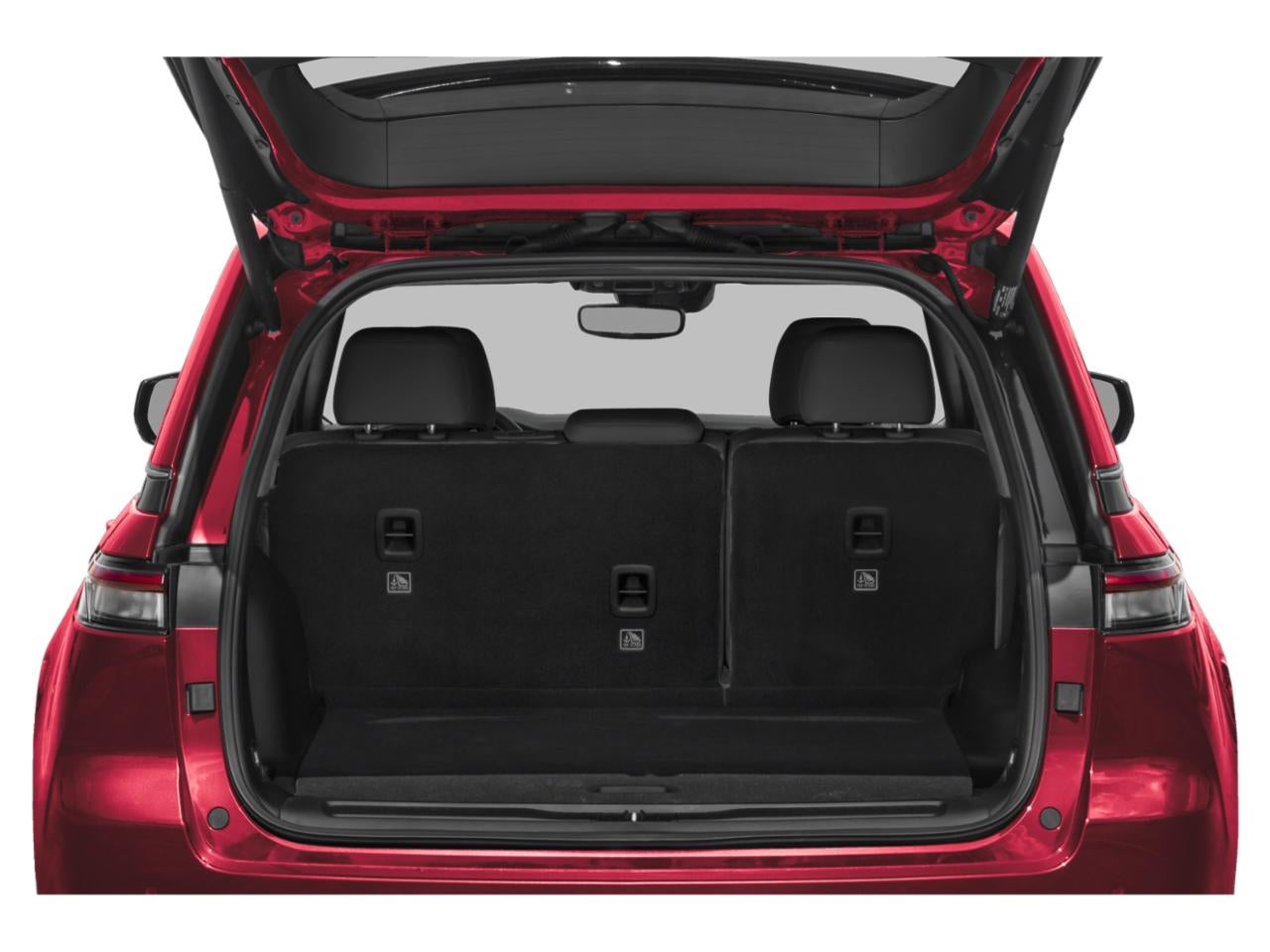 2024 Jeep Grand Cherokee Altitude X 4x4