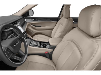 2024 Jeep Grand Cherokee Altitude X 4x4