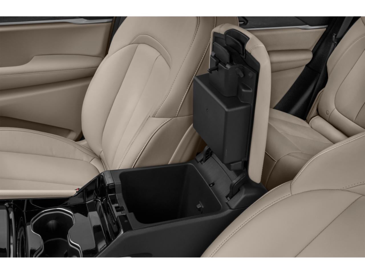 2024 Jeep Grand Cherokee Altitude X 4x4