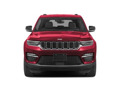 2024 Jeep Grand Cherokee Altitude X 4x4