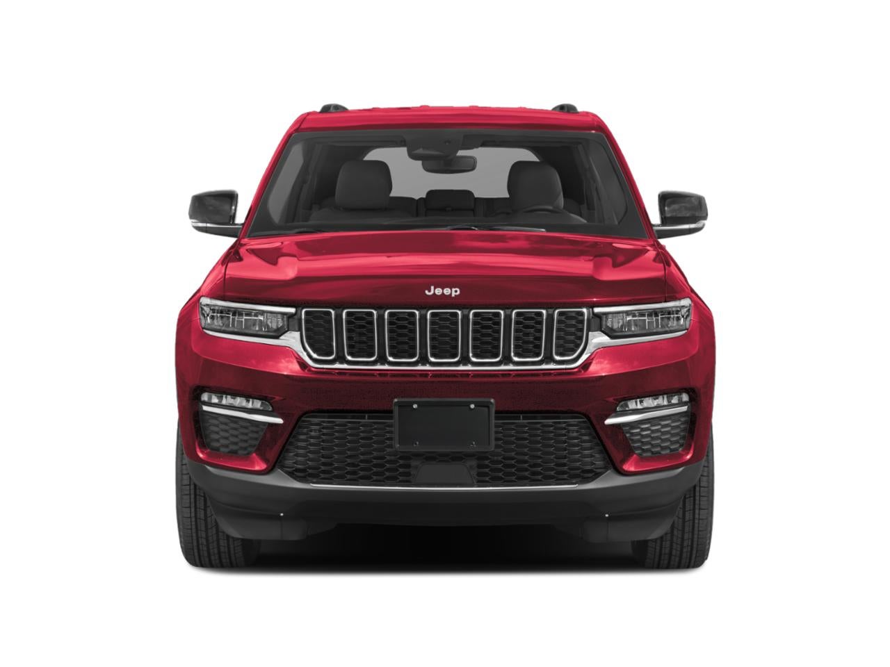 2024 Jeep Grand Cherokee Altitude X 4x4